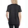 dámské Carhartt triko  - 103592001 Workwear Logo Short-Sleeve T-shirt