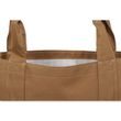 Taška Carhartt - 244702B BRN ESSENTIALS TOTE