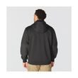 Mikina Carhartt - 107701 N04 Steel Bridgeport Sweatshirt