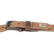Pásek Carhartt - A0005782 211 Canvas Duck Belt