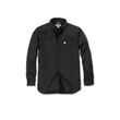 Košile carhartt -102538 001 Rugged Professional Long Sleeve Work Shirt