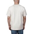 Carhartt triko -106089W03 Relaxed Fit Heawyweight Short-Sleeve Graphic T-shirt