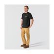 Carhartt triko -107735 N04 Irvine Relaxed Hard Work T-Shirt
