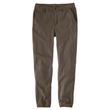 Kalhoty Carhartt - 106889 217 Relaxed Tapered Rigby Jogger
