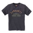 Carhartt triko -104103 026 Workwear Graphic S-Sleve T-shirt