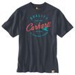Carhartt triko -104265I26 Southern Graphic T-shirt