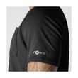 Carhartt triko -106652 CRH Carhartt Force™ Relaxed Fit Midweight Short-Sleeve Pocket T-Shirt