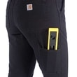 Dámské kalhoty Carhartt - 103224001 Slim Fit Crawford Pants