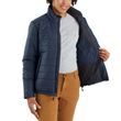 Dámská bunda Carhartt - 104314 I26 Rain Defender™ Relaxed Fit LightweightI Insulated Jacket