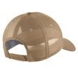Carhartt kšiltovka - 106687 DKH Rugged Professional Series Mesh Back Cap