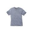 Carhartt triko - 103296 034 Workwear Pocket S-Sleve T-shirt