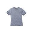 Carhartt triko - 103296 034  Workwear Pocket S-Sleve T-shirt