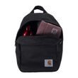 Batoh Carhartt - B0000402 BLK Classic Mini Backpack