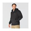 Mikina Carhartt - 107701 N04 Steel Bridgeport Sweatshirt