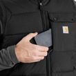 Vesta Carhartt - 105475 N04 Montana Loose Fit Insulated Vest