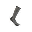 Ponožka Carhartt - SB39150MCHR HEAVYWEIGHT WOOL BLEND BOOT SOCK