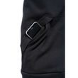 Mikina Carhartt - 103308 001Sherpa-lined Midweight full Zip Swearshirt