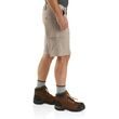 Kraťasy Carhartt - 103580 Force Relaxed Fit Lightweight Ripstop Cargo Work Short