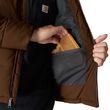 Bunda Carhartt - 107082 RDK Montana Loose Fit Insulated Jacke