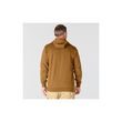 Mikina Carhartt - K121BRN Midweight Hooded Swearshirt
