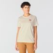 dámské Carhartt triko -107534 W39 Irvine Relaxed Heritage Heart T-Shirt