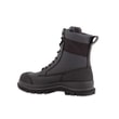 Boty Carhartt - F702905 001 Men’s Detroit Rugged Flex® Waterproof Insulated S3 High Work Boot