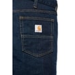 jeansy Carhartt - 102807 491 Rugged Flex® Straight  Taperred Straight Jean