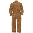 Zateplená Kombinéza Carhartt - 104396211 LLOOSE FIT WASHED DUCK INSULATED COVERALL (2)