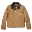 bunda Carhartt - 106234 211 Rugged Flex™ Relaxed Fit Duck Detroit Jacket