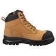 Boty Carhartt - F702923 296 Detroit 6 Inch Zip Rugged Flex® S3 Safety Shoe