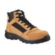 Boty Carhartt - F700909 296 Men’s Michigan sneaker Midcut Safety Shoe S1P