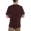 Carhartt triko -104103 PRT Workwear Graphic S-Sleve T-shirt