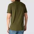 Carhartt triko - 106652 GL7 Carhartt Force™ Relaxed Fit Midweight Short-Sleeve Pocket T-Shirt