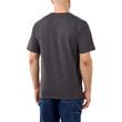 Carhartt triko -103296 CRH Workwear Pocket S-Sleve T-shirt