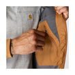Bunda Carhartt - 106543 BRN Gilliam Active Jac