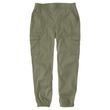 Dámské kalhoty Carhartt - 106522 DOV TENCEL™ Fiber Series Relaxed Fit Twill Jogger