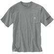 Carhartt triko -106772 E87 Relaxed Fit Lightweight Short-Sleeve Streetcar Graphic T-Shirt