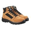 Boty Carhartt - F700909 296 Men’s Michigan sneaker Midcut Safety Shoe S1P