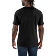 Carhartt triko -107051 N04 Relaxed Fit Lightweight Short-Sleeve Hammy Graphic T-Shirt
