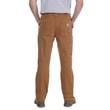 Kalhoty Carhartt - 103160211 FULL SWING® STEEL DOUBLE FRONT PANT