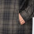 Zateplená Košile carhartt -107017 HY8 Hubbard Plaid Shirt Jac