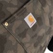 Oblek pro psa Carhartt - P000417 B12 FIRM DUCK INSULATED DOG CAMO CHORE COAT