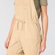 Dámské shortky Carhartt - 107398 A49 Carhartt Force™ Ripstop Dungaree Shorts