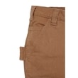 Kalhoty Carhartt - 103339211 STRAIGHT FIT STRETCH DUCK DUNGAREE