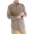 Košile carhartt - S202 256 Long-Sleeve Chambray Shirt