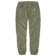 Dámské kalhoty Carhartt - 106522 DOV TENCEL™ Fiber Series Relaxed Fit Twill Jogger