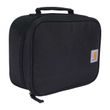 Box Carhartt - B0000543 BLK Lunch Box