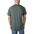 Carhartt triko - 106653 CRH Carhartt Force™ Relaxed Fit Midweight Short-Sleeve Logo Graphic T-Shirt