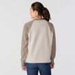 Carhartt mikina damská 107415 EE3 Sawyer Crewneck Sweatshirt