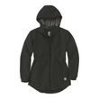 Dámská bunda Carhartt - 104221 001 Rain Defender®  Lightweight Coat